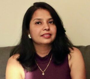 Dr. Anshu
