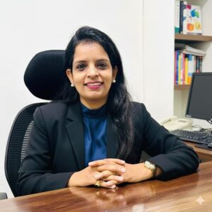 Somya Kaushik