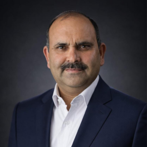 Sanjay Sharma 