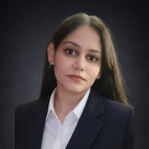 POOJA SAIN 