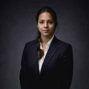 Koyna Basu